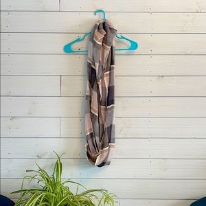 Loft Infinity Scarf